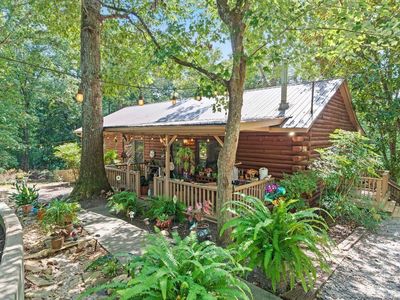 520 George Gray Ln, Waleska, GA, 30183