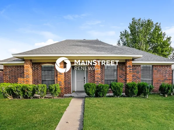 4008 Lonesome Trl, Plano, TX 75023