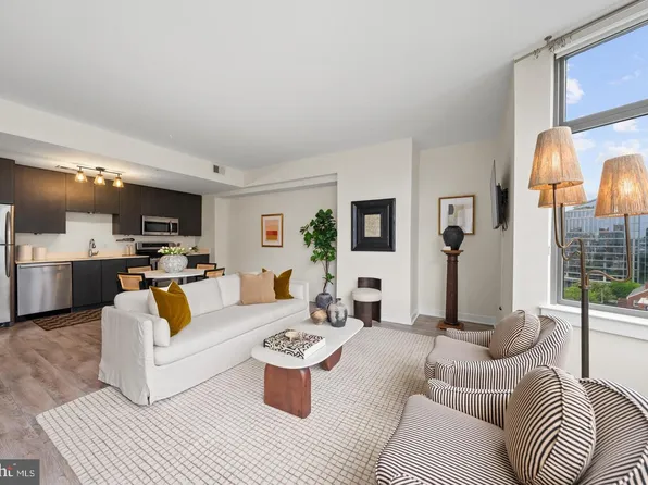 460 New York Ave NW Unit 802, Washington, DC 20001