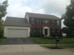 6472 Walden Cir, Dublin, OH 43016