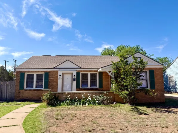 2201 28th St, Lubbock, TX 79411