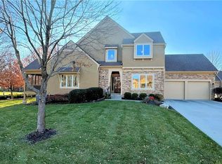 13996 S Summit St, Olathe, KS 66062