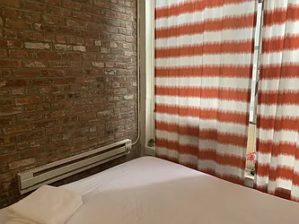 Rented by Flatiron Real Estate Advisors LLC