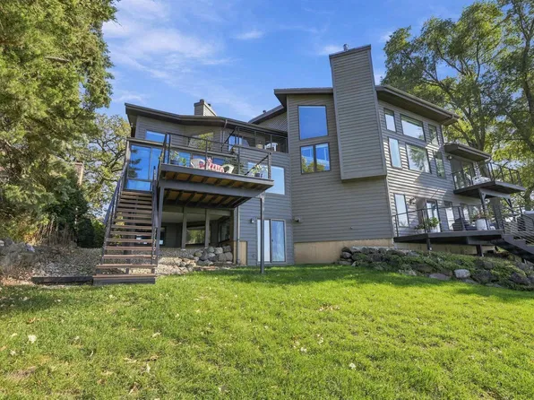4021 Monona Dr APT C, Monona, WI 53716