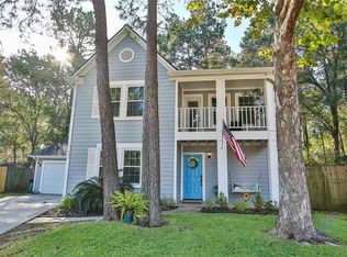 21897 Pinewilde Ct, Porter, TX 77365