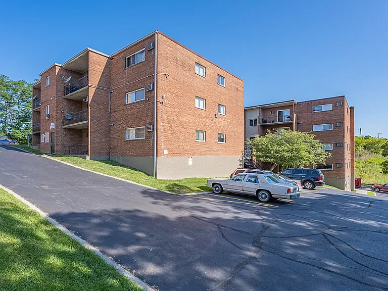 3388 McHenry Ave #5 — Photo 4