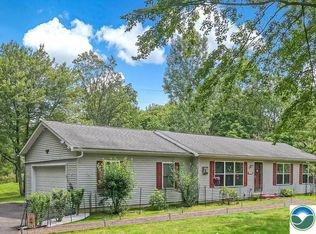 121 Pinoak Dr, Jim Thorpe, PA 18229