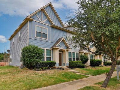 5432 Dolores Pl, Denton, TX, 76208