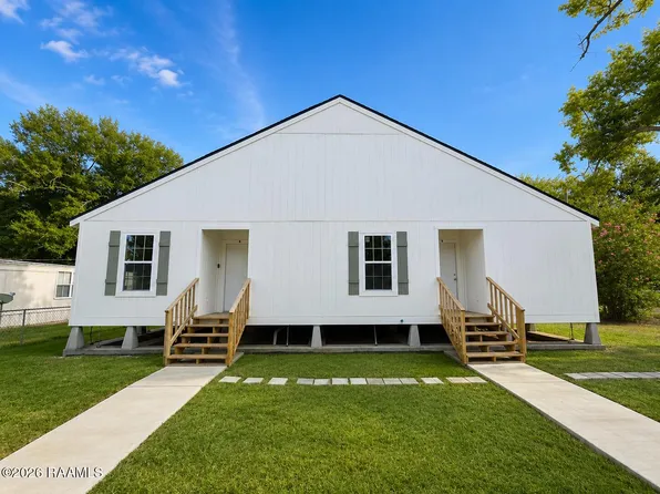 210 D St #A-b, Duson, LA 70529