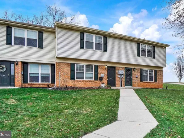 1619 Long Dr #110, York, PA 17406
