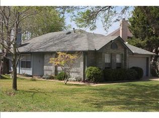 1603 Greening Way, Leander, TX 78641