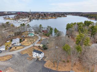 8-10 Bayview Lane, Kittery, ME 03904