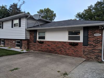 9565 Broadway St, Indianapolis, IN, 46240
