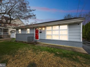 308 2nd Ave, Bellmawr, NJ 08031