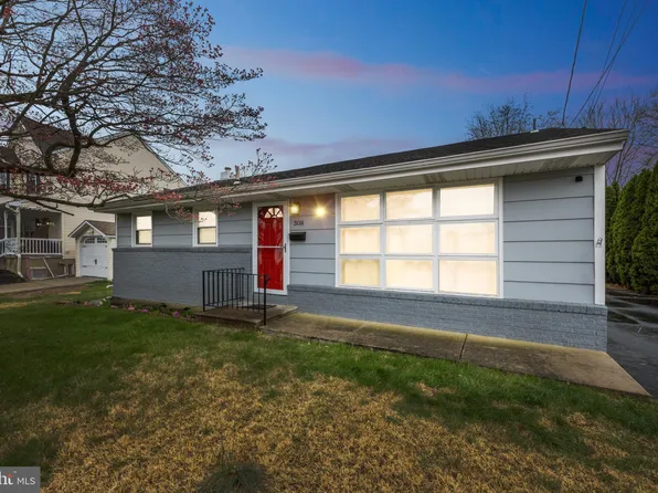 308 2nd Ave, Bellmawr, NJ 08031