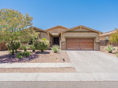 11091 N Gemma Ave, Oro Valley, AZ, 85742