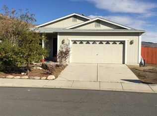 17615 White Tail Ct, Reno, NV 89508