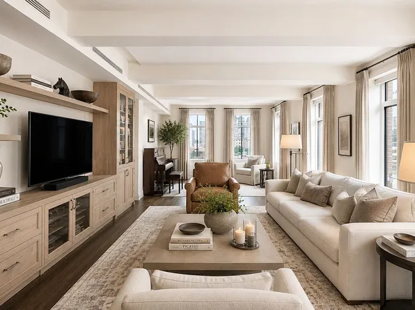 737 Park Ave APT 5C, New York, NY 10021