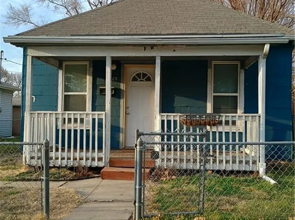 123 W Valley St, Saint Joseph, MO 64504