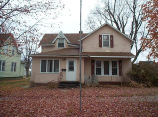 521 7th Ave, Madison, MN 56256