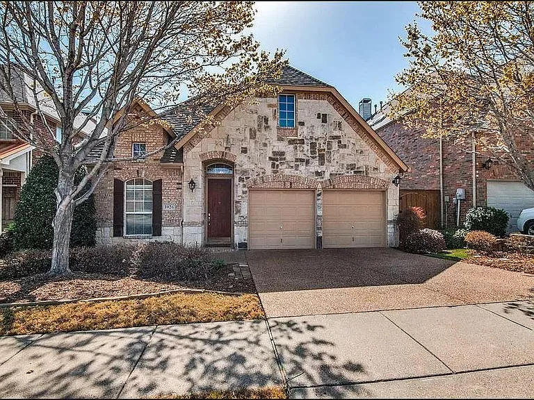 1026 Pedernales Trl — Photo 1