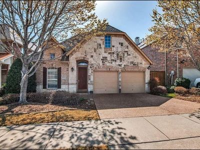 1026 Pedernales Trl, Irving, TX, 75063