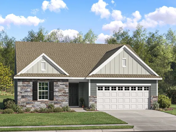 826 Sparano Loop, York, SC 29745