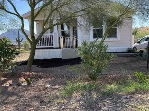 397 N LOBB Avenue, Superior, AZ 85173