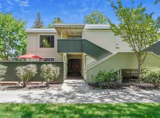 2633 Pine Knoll Dr UNIT 1, Walnut Creek, CA 94595