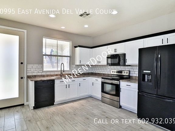 4th image of 20995 E Avenida Del Valle