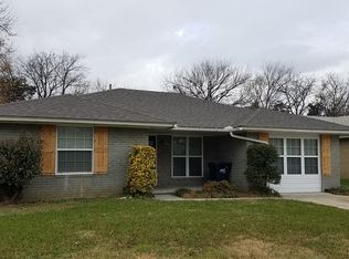 1217 Bernard St, Ada, OK 74820