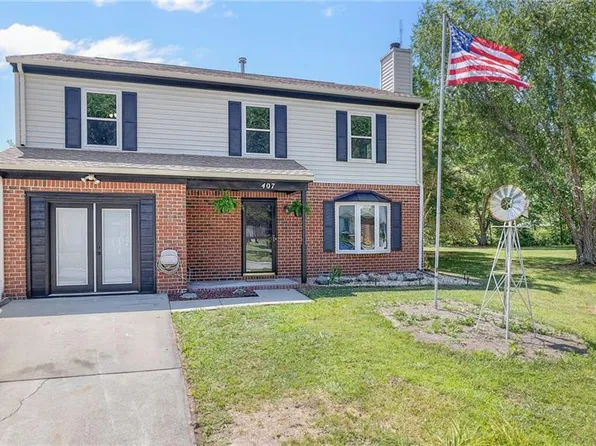 407 Westview Drive, Hampton, VA 23666