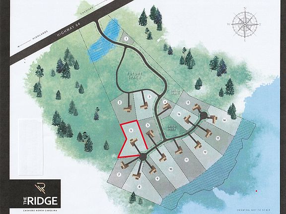 3rd image of 6 Lone Panther Ridge