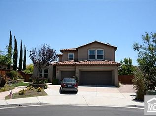 1627 Heathermist Ct, El Cajon, CA 92019