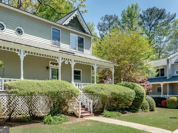 1433 Cambridge Cmn, Decatur, GA 30033