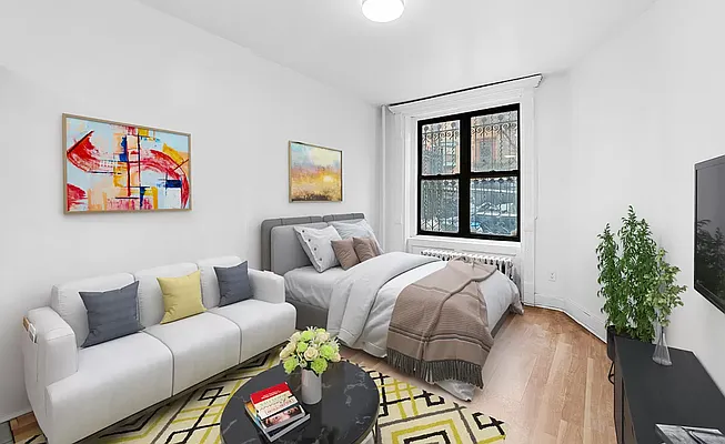 Rented by REAL New York | media 1