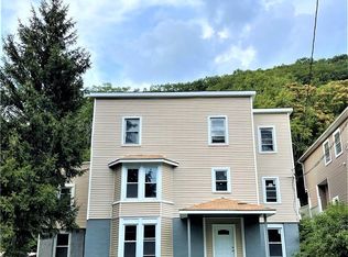 95 W Main St, Port Jervis, NY 12771