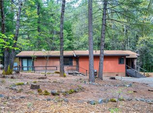 5503 Headwaters Rd, Forest Ranch, CA 95942