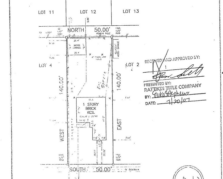 1st image of 2608 Willing Ave