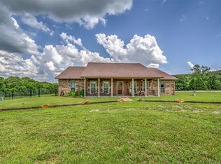 393088 Gap Rd, Bartlesville, OK 74003