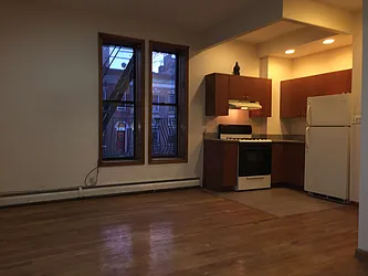 Rented by At Home Realty NY LLC