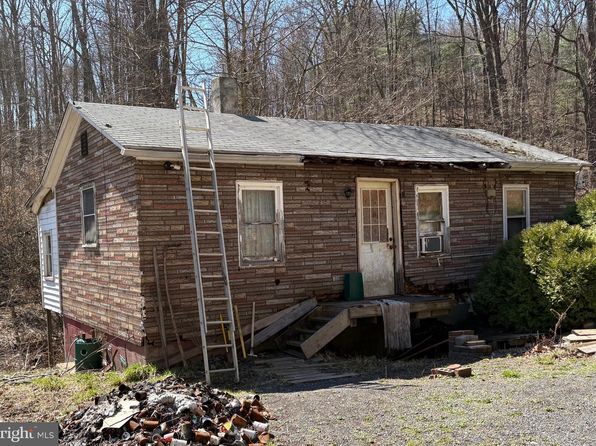 32902 National Pike NE, Little Orleans, MD 21766
