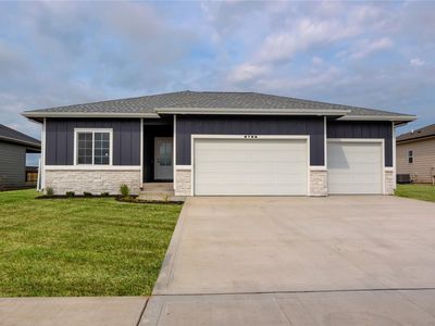 2728 NW Greenwood St, Ankeny, IA, 50023