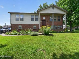 501 Scenic View Cir, Berea, KY 40403