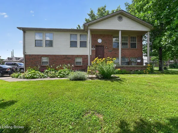 501 Scenic View Cir, Berea, KY 40403