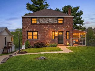 1652 Norsen Dr, Pittsburgh, PA 15243