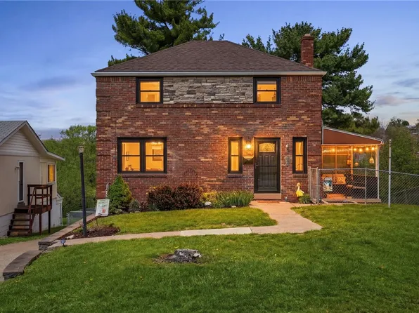 1652 Norsen Dr, Pittsburgh, PA 15243