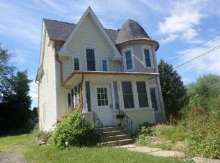 222 Post Ave, Battle Creek, MI 49014