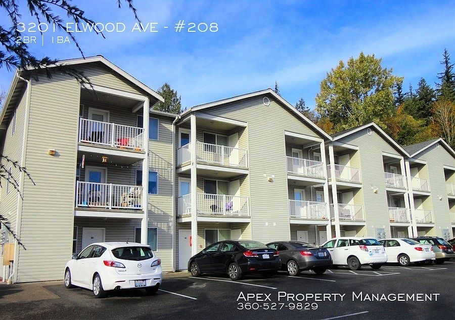 3201 Elwood Ave APT 208, Bellingham, WA 98225 Zillow