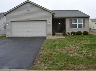7654 Farm Hill Dr, Blacklick, OH
